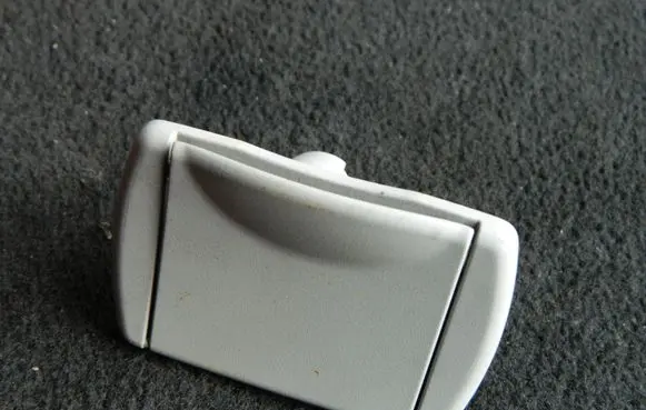 BMW 5 E60 E61 Headlining roof cover 6957142