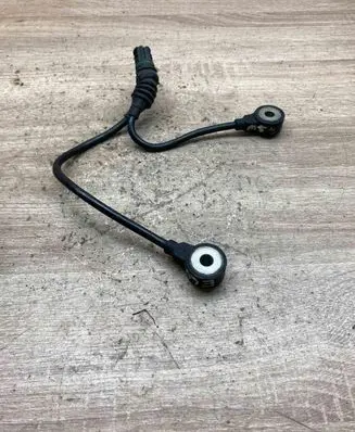 BMW 5 E60 E61 Detonation knock sensor 094304