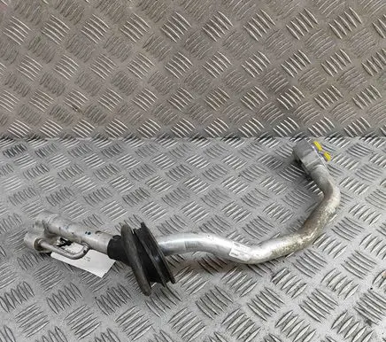 Audi A6 S6 C7 4G Air conditioning (A/C) pipe/hose 4G1260712D