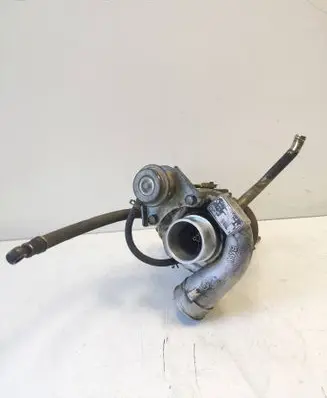 Land Rover Range Rover P38A Turbo 2245241 5480194 7706430