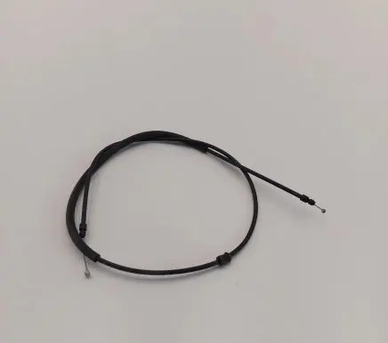 Mini One - Cooper F56 F55 Engine bonnet/hood lock release cable 7300572