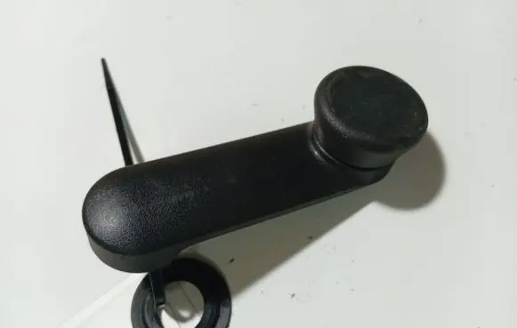 Opel Zafira A Front door window winding handle 90459502
