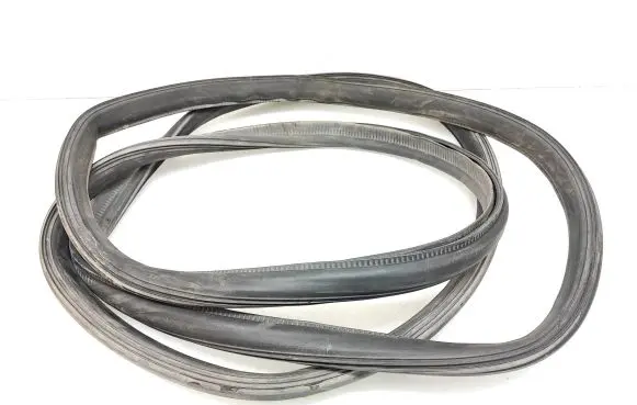 Volkswagen Caddy Trunk rubber seal (body) 2K0529193