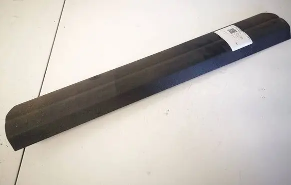 BMW 5 GT F07 Front sill trim cover 51439162721