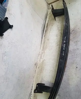 Seat Ibiza III (6L) Front bumper cross member