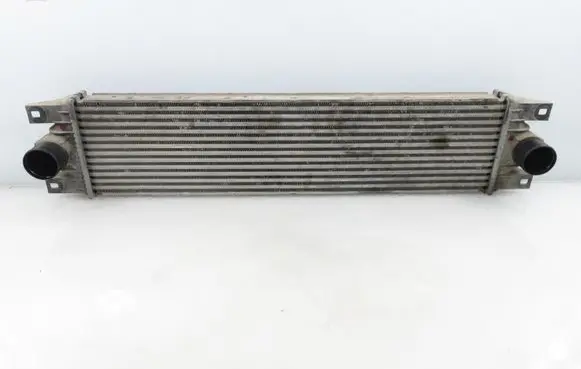 Opel Movano A Intercooler radiator 874806M
