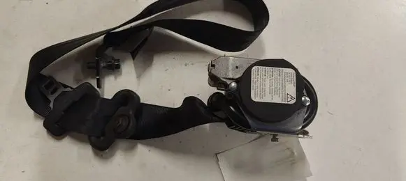 Volvo V60 Rear seatbelt 616159000
