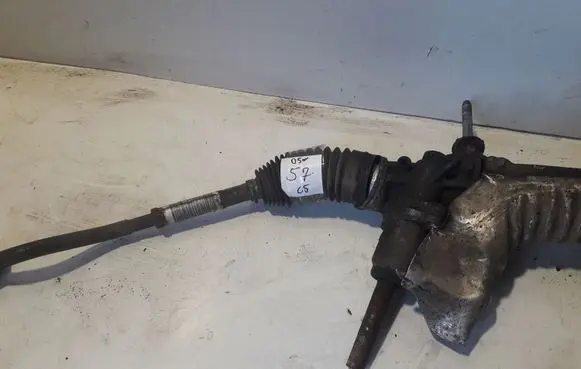 Citroen C5 Steering rack