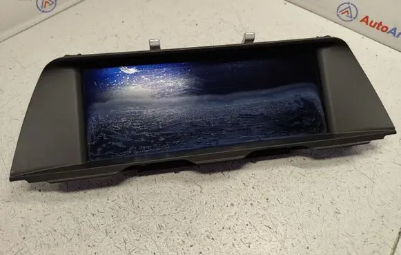 BMW 5 F10 F11 Screen/display/small screen 9284974 65509284974