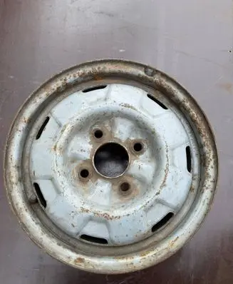 Nissan Primera R14 steel rim 4030001E00