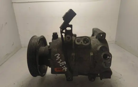 Air conditioning (A/C) compressor (pump)