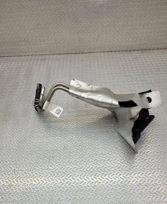 Volkswagen Passat Alltrack Exhaust gas pipe 05L131552G