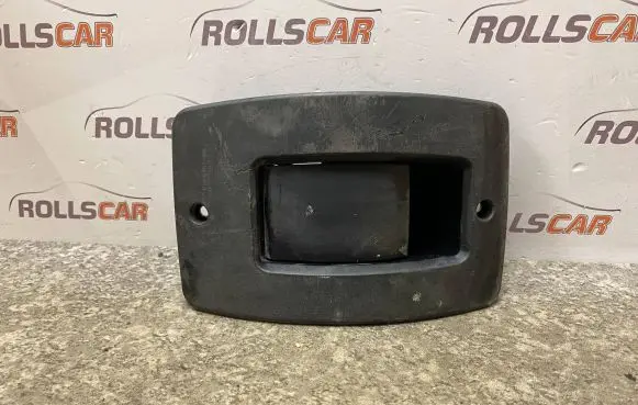 Citroen Jumper Loading door interior handle 242449