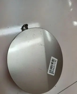 Toyota Corolla Verso AR10 Fuel tank cap 