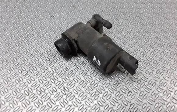 Renault Espace - Grand espace IV Windscreen/windshield washer pump