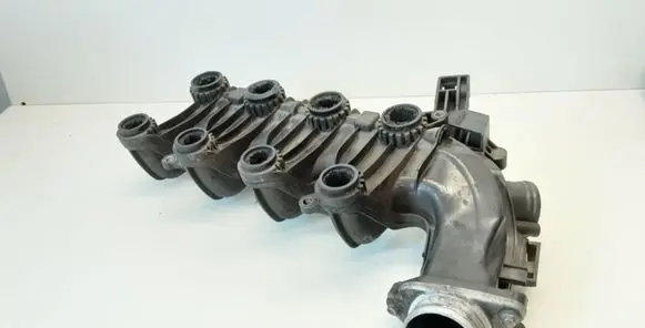 Peugeot 307 Intake manifold 9684941780