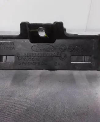 Ford Edge II Radio/GPS head unit trim FT4BR042B60AE