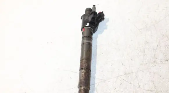 Volvo V70 Fuel injector 31272767 0445116036