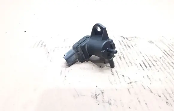 Citroen C5 Vacuum valve 9688124580