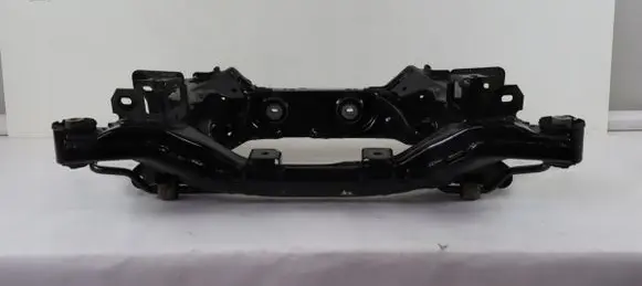 Land Rover Range Rover Velar Rear axle beam with reductor J8A2-5K091-AJ