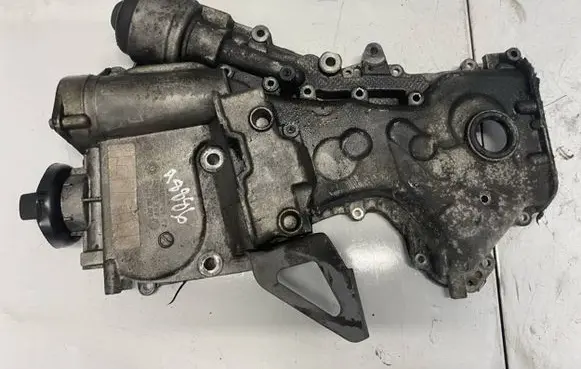 Volkswagen Golf Plus other engine part 03C109211G
