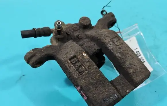 Renault Koleos I Rear brake caliper IMPRK1408608