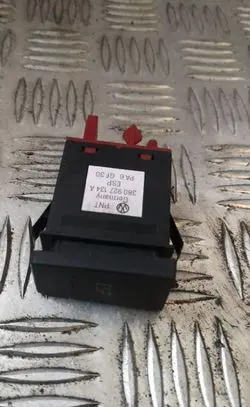 ESP (stability program) switch