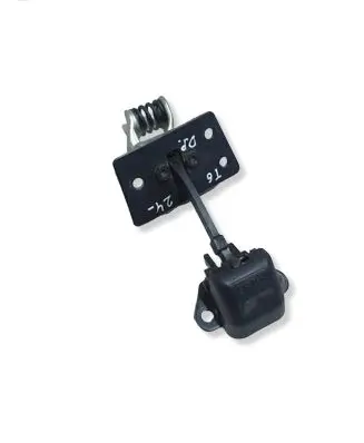 Volkswagen Transporter - Caravelle T6 Loading door check strap stopper 7H0827726A