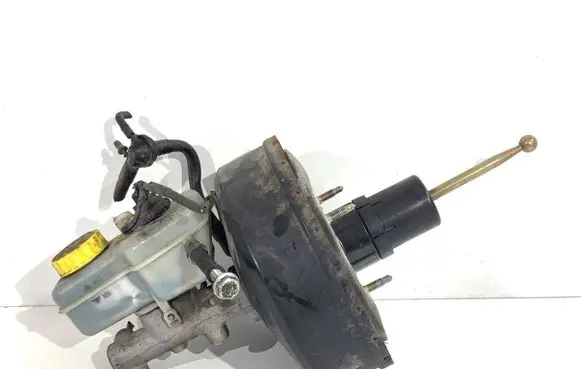 Volkswagen Fox Brake booster 6Q1614105AF