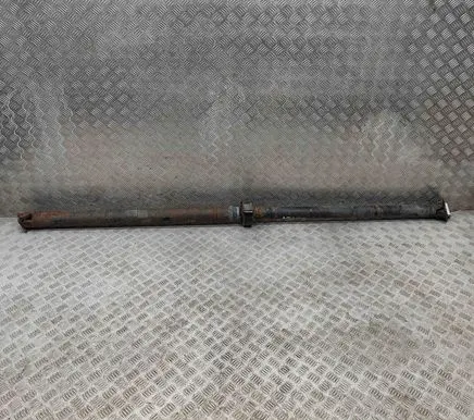 Nissan Qashqai Middle center prop shaft 370004EB0A