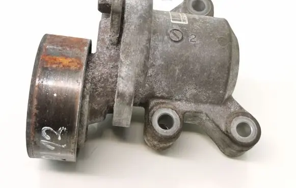Mitsubishi ASX Generator/alternator belt tensioner 381211100041