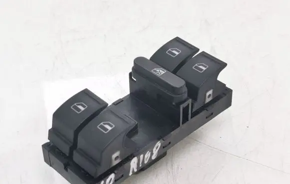 Volkswagen PASSAT B6 Electric window control switch 1K4959857A