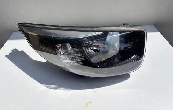 KIA Picanto Headlight/headlamp 34506RHD