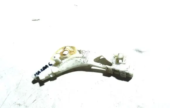 Mazda 6 Front bumper mounting bracket 