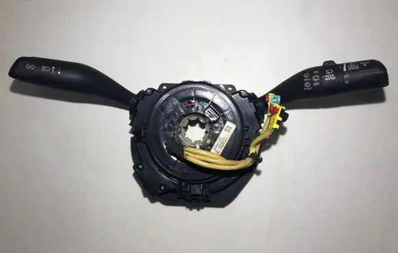 Chrysler Pacifica Wiper turn signal indicator stalk/switch 56054252AE P56054252AE 10120323
