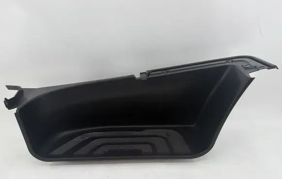Mercedes-Benz Sprinter W907 W910 (B) pillar trim (top) A9106860200
