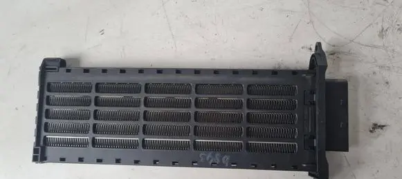 Citroen C2 Electric cabin heater radiator N103760P-C