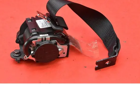 Tesla Model Y Front seatbelt 1616501E1C