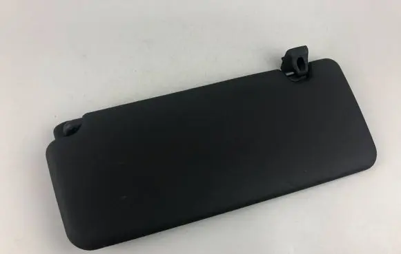 KIA Sportage Sun visor