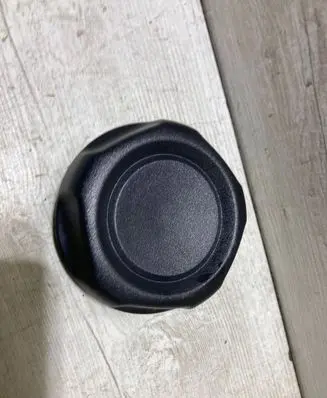 Citroen C3 Aircross Seat adjustment knob 981738448