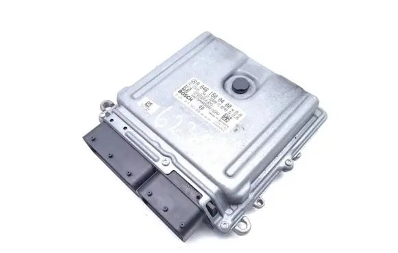 Mercedes-Benz Vito Viano W639 Engine control unit/module A6461500400 0281015922