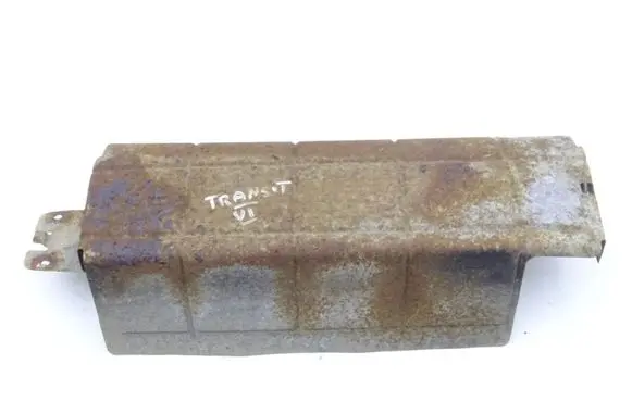 Ford Transit Exhaust heat shield YC15-5K286-CB