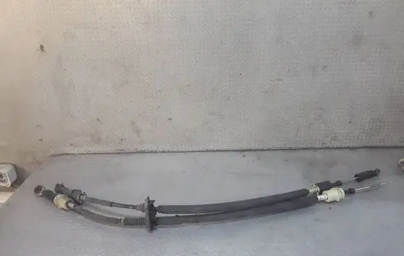 Mercedes-Benz B W245 Gear shift cable linkage A169360087306