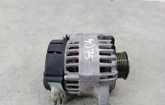 Citroen C1 Generator/alternator 101210-1410