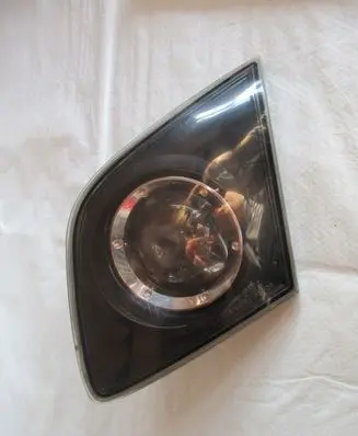 Mazda 3 I Tailgate rear/tail lights