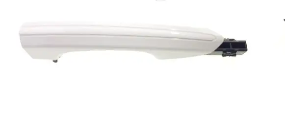 Ford Fusion II Rear door exterior handle DS73F26604B DS73F22404AB