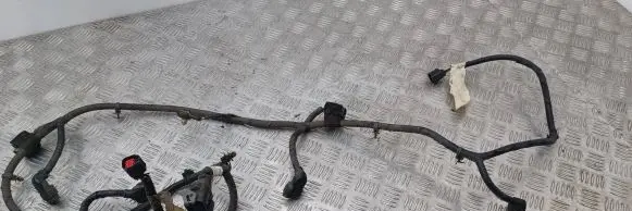Hyundai Tucson TL Parking sensor (PDC) wiring loom 91880D7531