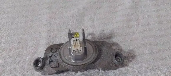 BMW 3 F30 F35 F31 LED ballast control module 7213114000 72131140