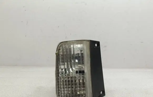 Renault Master III Rear fog light 