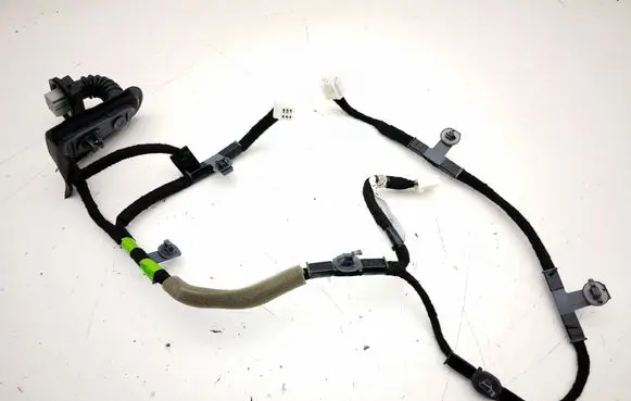 Mazda CX-5 II Rear door wiring loom KB9H67220